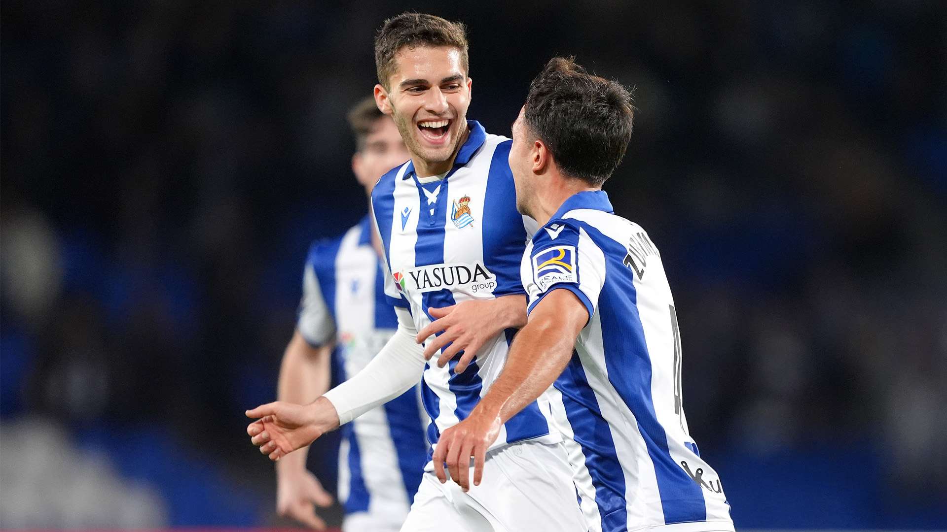 中场控制力 中场控制力