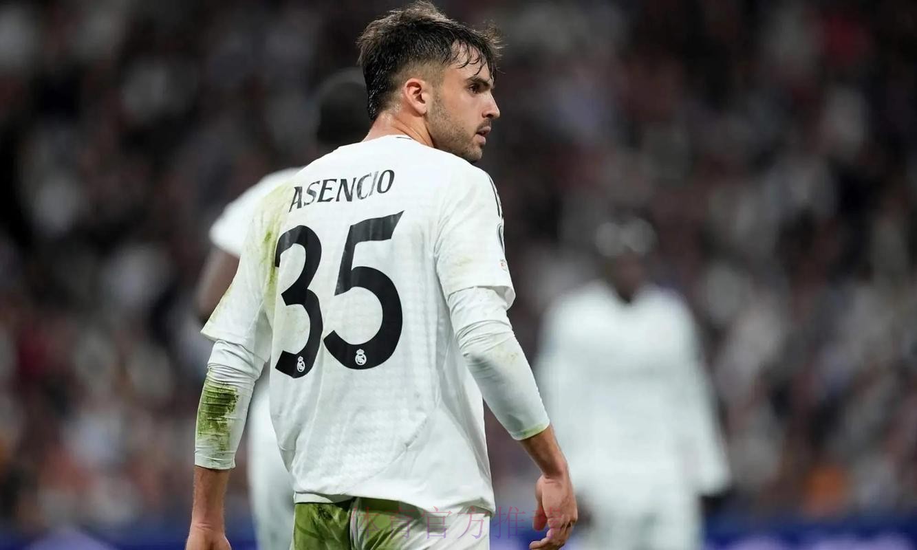 阿森西奥塞巴略斯未来未确定 两人未收到续约报价