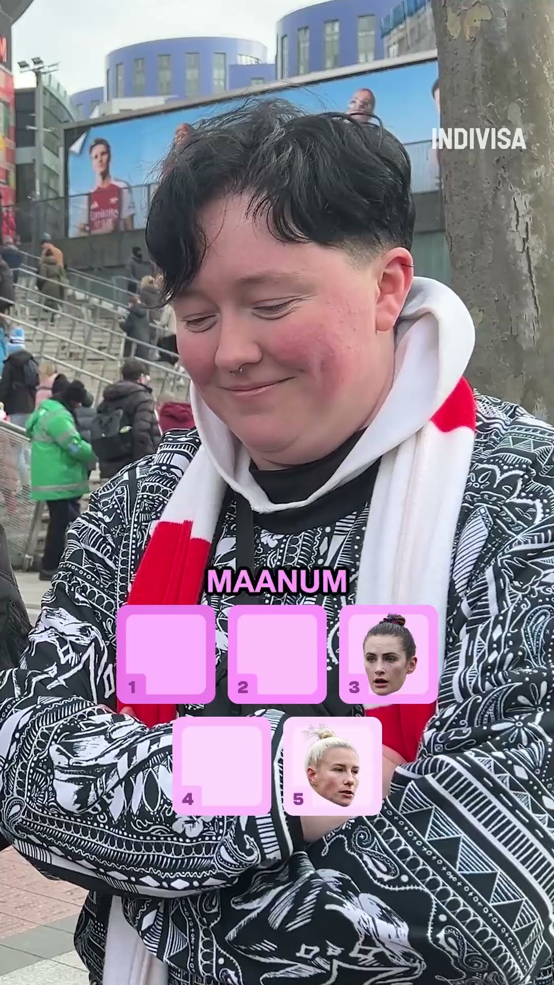 业的态度赢