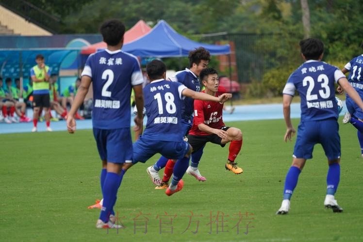 2020中冠联赛总决赛梅县赛区第一轮结束 厦门鹭岛大胜对手 2020中冠联赛总决赛梅县赛区第一轮结束 厦门鹭岛大胜对手